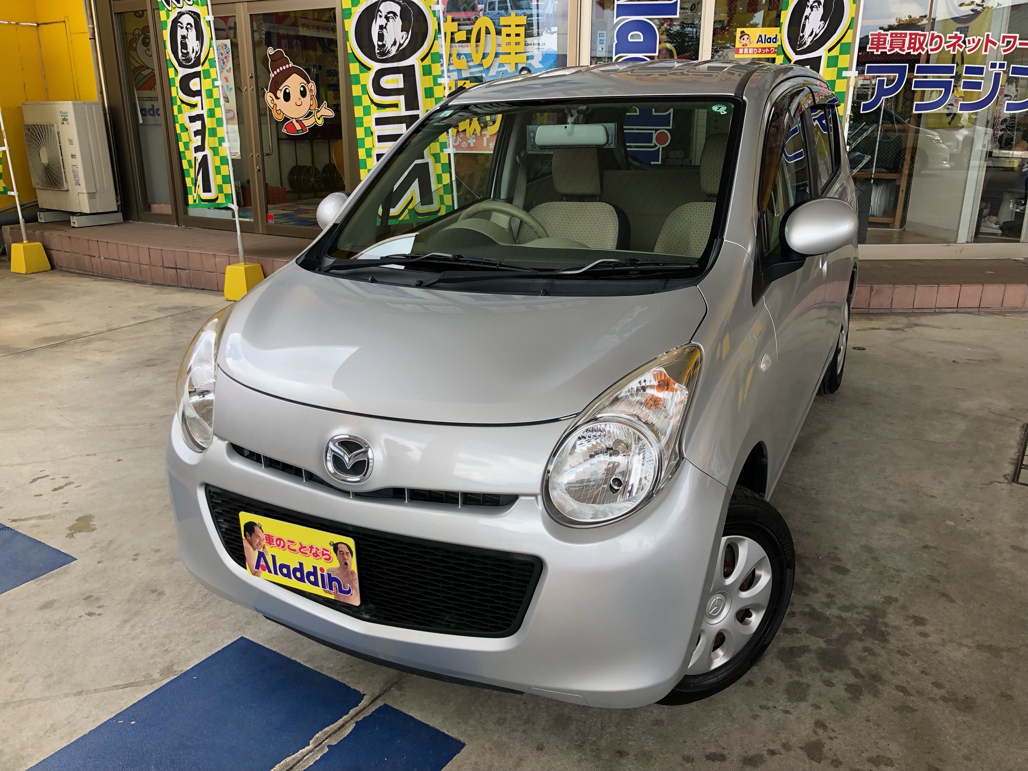 リース車両・画像